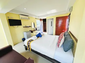 Anyavee Chom By The Sea - Room