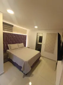 New Hotel Vip - Room