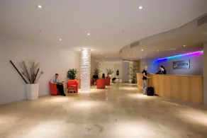 Oaks Townsville Gateway Suites - Reception