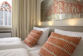 Hotel am Markt - Room