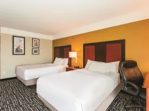 La Quinta by Wyndham Deming - Chambre