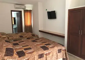Hotel Maritimo - Camera