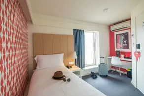 Appartement de vacances | Proche Gare de Porto-São Bento - Chambre