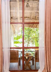 La Maison De Buoc - Room