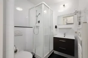 Hotel Light - Salle de bain