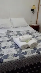 Hostal Costa patagonica - Værelse