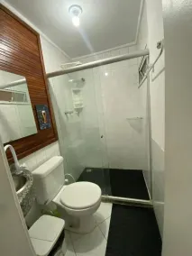 Point PRV - Bagno