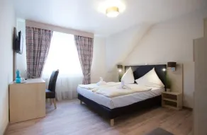 Baums Rheinhotel - Værelse