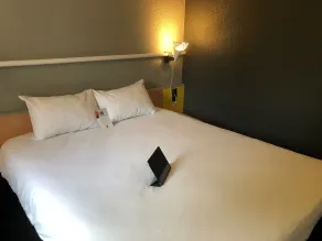 ibis Vesoul - Værelse