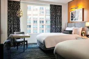 Sofitel Chicago Magnificent Mile - Chambre
