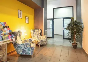 Zenitude Hôtel - Résidences Nîmes Centre - Hall