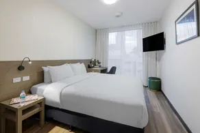 Best Western Queen Victoria Market Hotel - Værelse