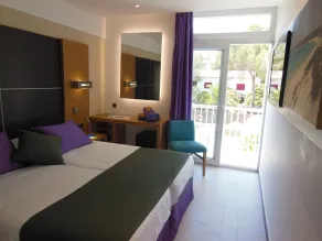 Hotel Isla de Cabrera - Rom