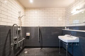 Aragon House - Salle de bain