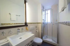 Best Western Hotel Kaiserhof - Salle de bain