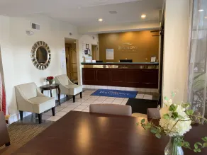 Baymont by Wyndham Cave City - Hall