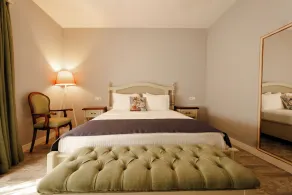 Naturla Doğa Oteli Urla - Room