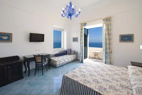 Palazzo Marzoli charme Resort - Small Luxury Hotel - Chambre