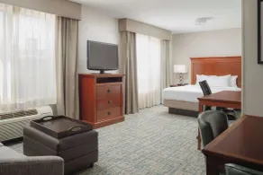 Homewood Suites by Hilton Knoxville West at Turkey Creek - Chambre