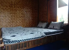 De Salak Homestay - Room