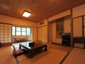 Kazuraya - Room