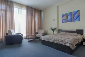 Hemus Hotel Sofia - Room