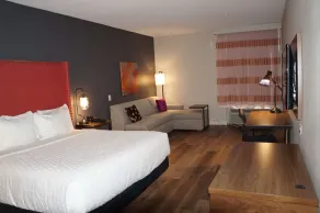 La Quinta Inn & Suites by Wyndham Lewisville - Chambre
