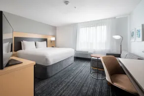 TownePlace Suites by Marriott Galveston Island - Rom