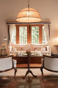 Casa Pixan - Lobby