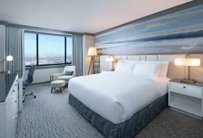 The Lofton Hotel, Tapestry Collection by Hilton - Chambre