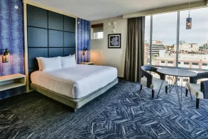 Hyatt Place Greenville Downtown - Chambre