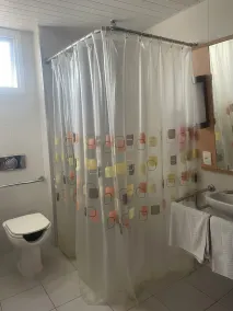 Ibis Mossoro - Salle de bain