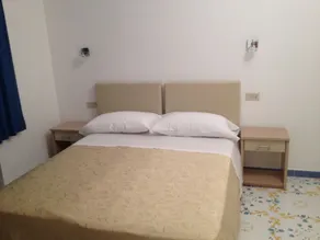 Guest House La Piazzetta - Chambre
