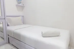 Good Deal And Comfy 2Br At Grand Asia Afrika Apartment - Zimmer