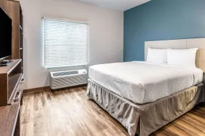 WoodSpring Suites Indianapolis Zionsville - Room