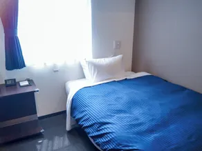 HOTEL LiVEMAX Saitama-Asaka-Ekimae - Chambre