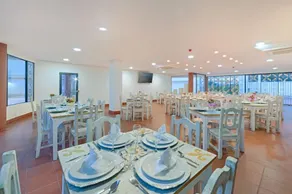 Hotel Campestre Nala - Restaurant