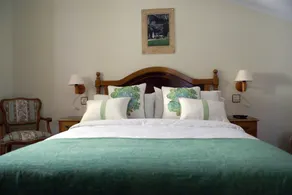 Casa Rural Priena - Chambre