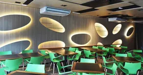 Brizo Salta - Restaurant
