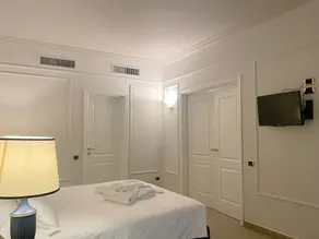 Altafiumara Resort & Spa - Room