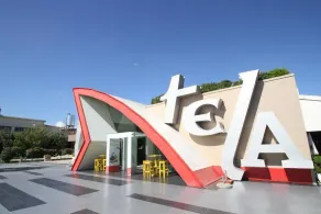 Te Stela Resort & SPA - Restaurant