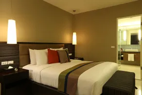 Bangna Pride Hotel & Residence - Room