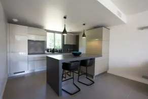 Costa Nera - Private kitchen