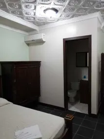 Hotel el Tucan Alajuela - Room