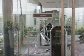 Summer Suites Express by Subhome - Hostel - Fitnesscenter