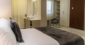 Hotel DSH - Room