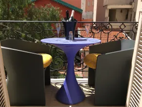 Hôtel Excelsior Nice - Chambre