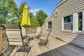 Private Pool & Yard: Pet-friendly Home in Toledo - Innenbereich