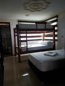 Hotel Boutique Laureles Home - Ayenda 1258 - Chambre
