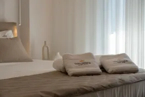 SARTI PREMIUM LUXURY SUITES  - Quarto